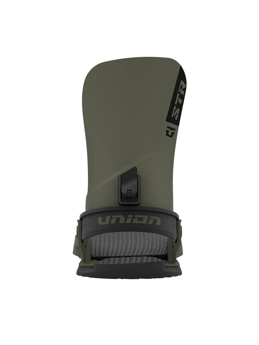 2024 Union STR Snowboard Binding