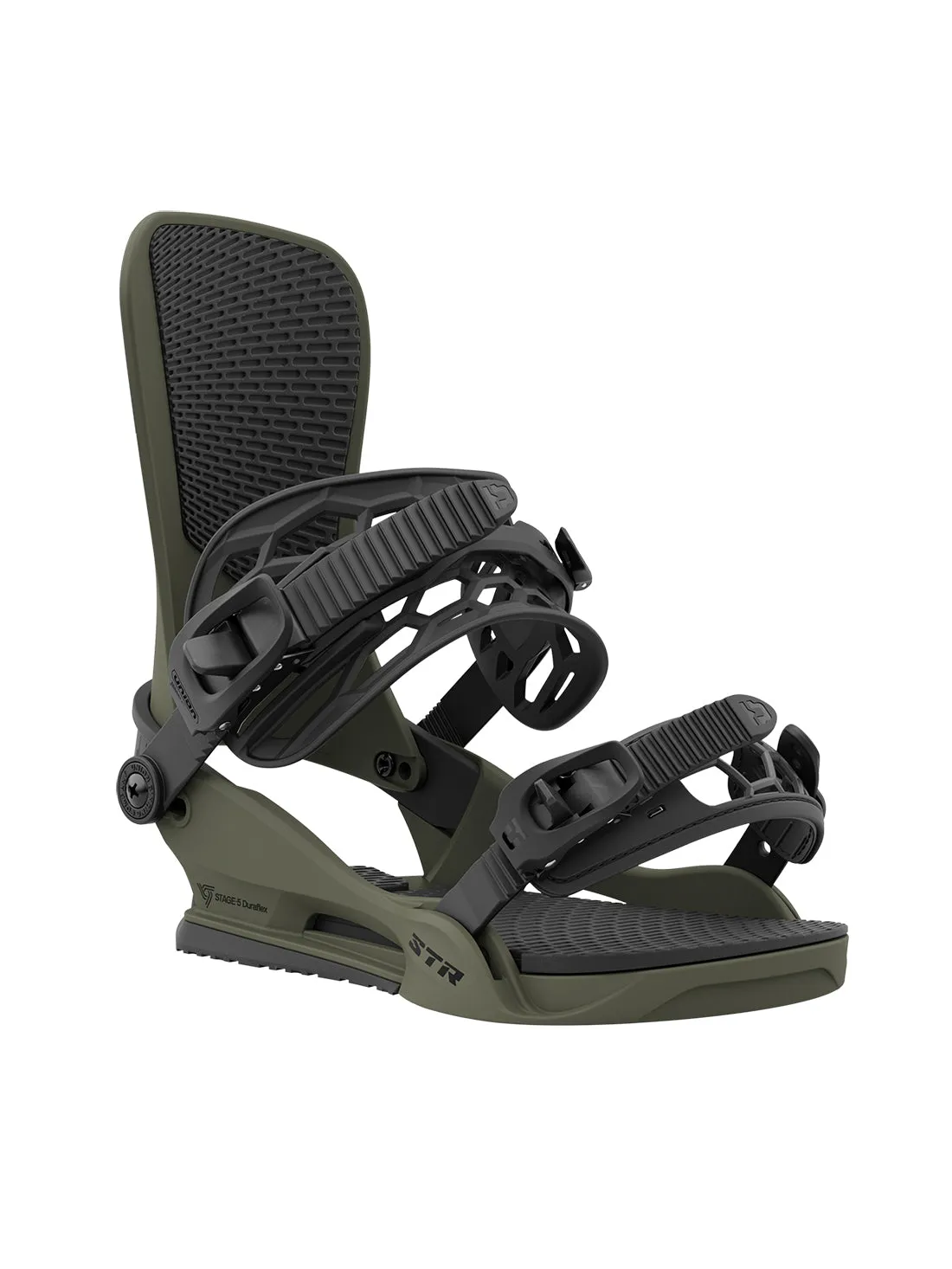 2024 Union STR Snowboard Binding