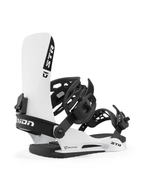 2024 Union STR Snowboard Binding