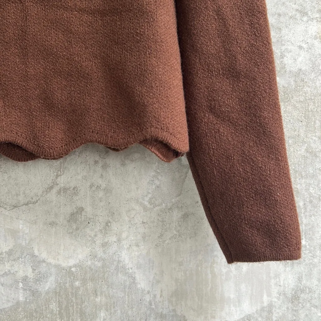 Choice Knit Cardigan -Size 8