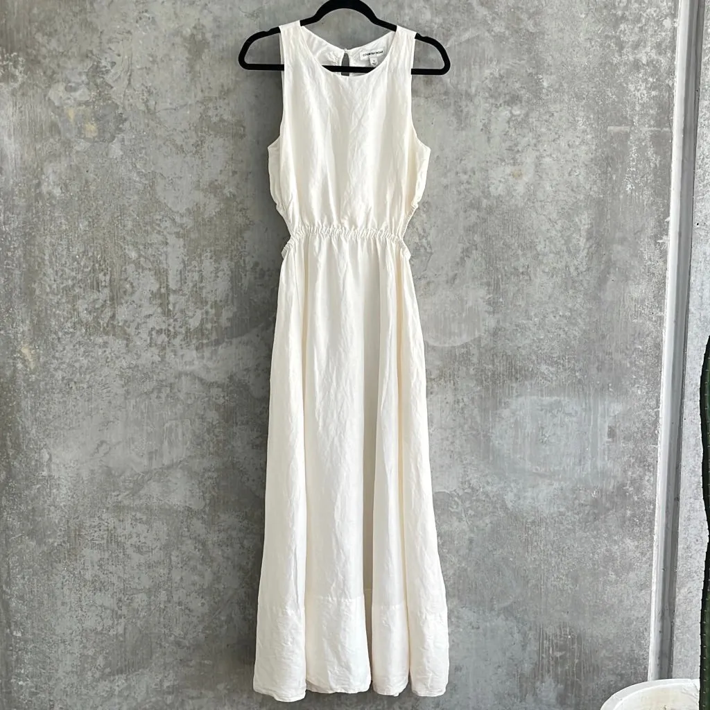 Country Road Pearl Maxi Dress - Size 12