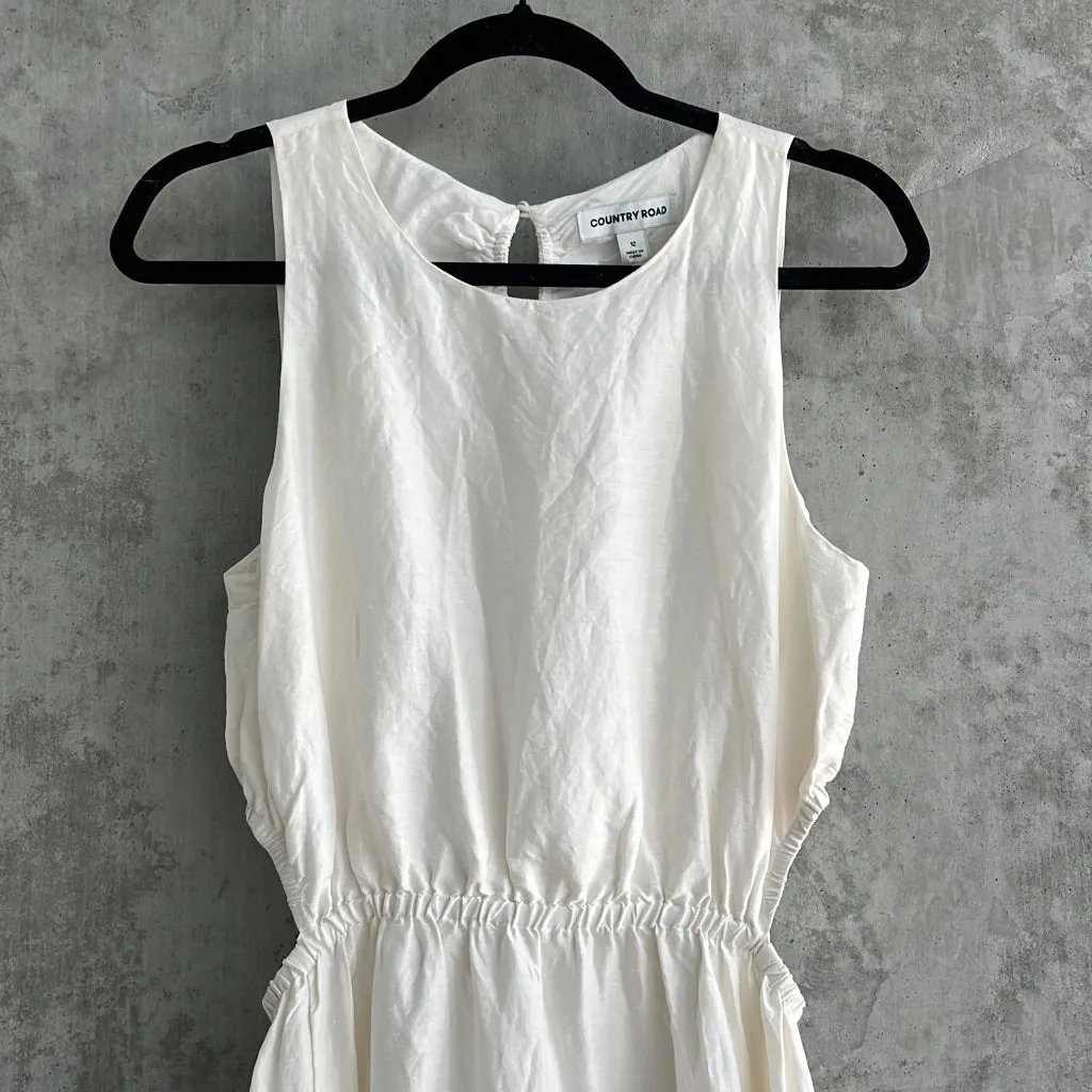 Country Road Pearl Maxi Dress - Size 12