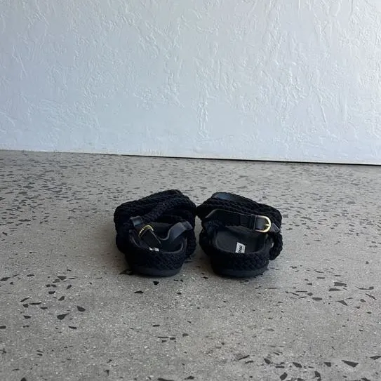 Country Road Sandals - Size 35
