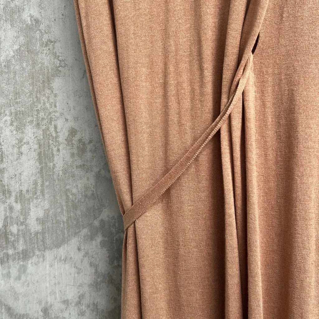Cultiver & The Curated Wrap Dress - Size M