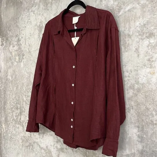 Deiji Button - Size S/M