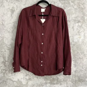 Deiji Button - Size S/M