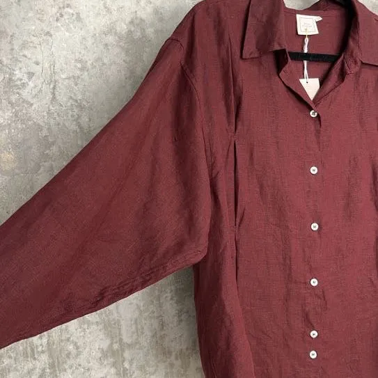Deiji Button - Size S/M
