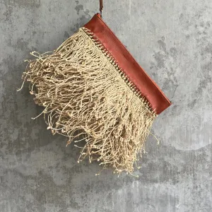 Dharma Door Clutch-