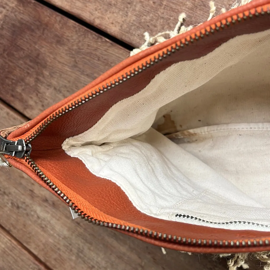 Dharma Door Clutch-