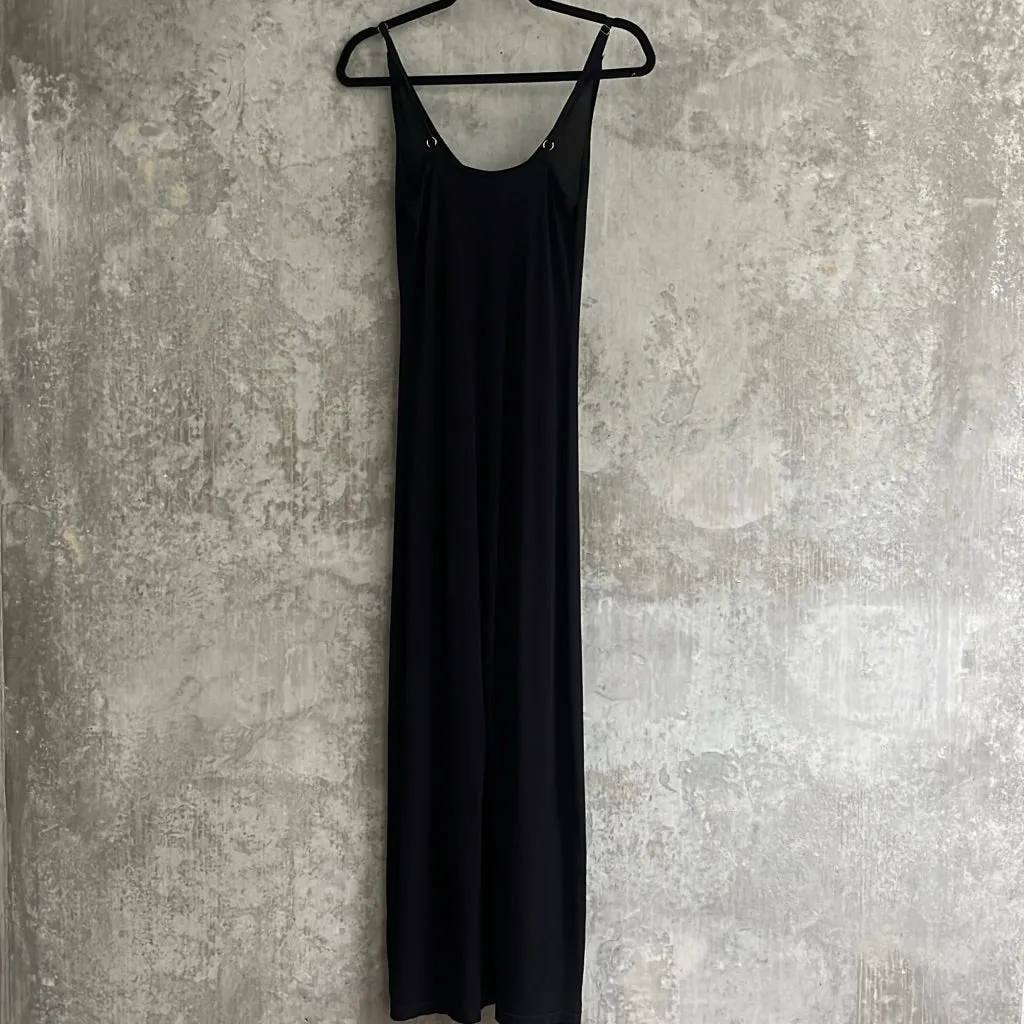 DISSH Light Weight Maxi Dress -Size M