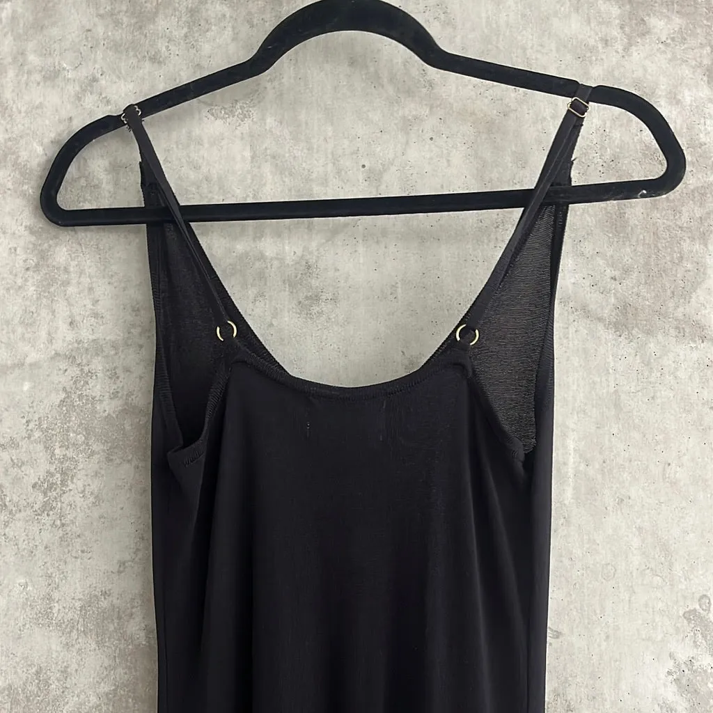 DISSH Light Weight Maxi Dress -Size M