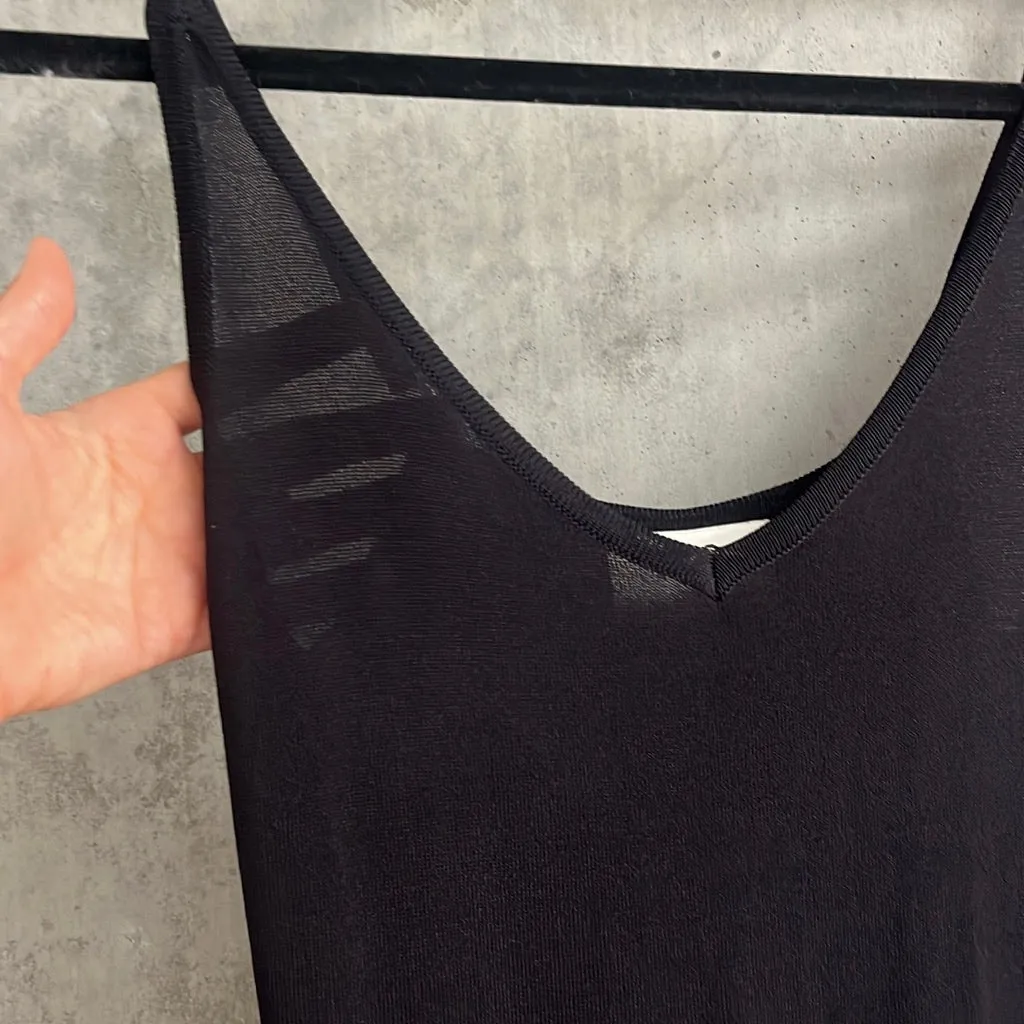 DISSH Light Weight Maxi Dress -Size M