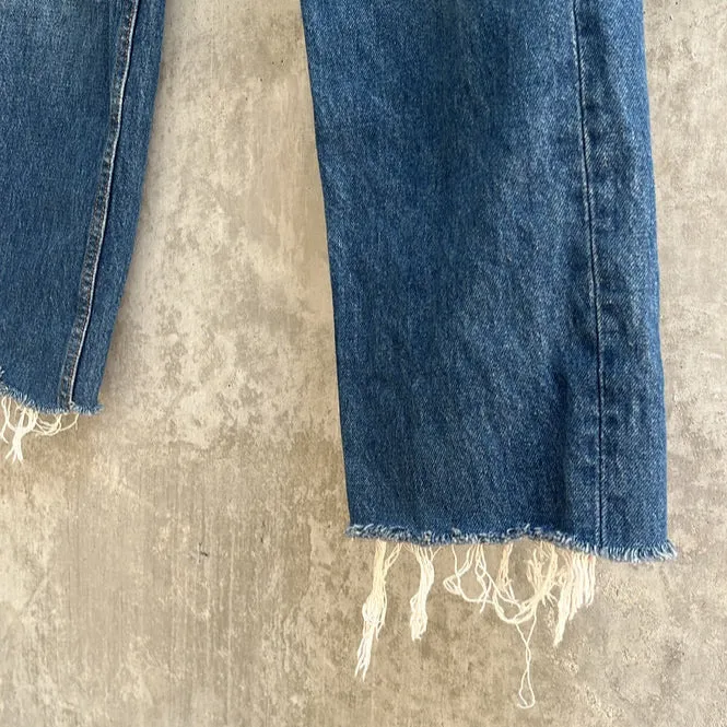 Doen Denim - Size 26