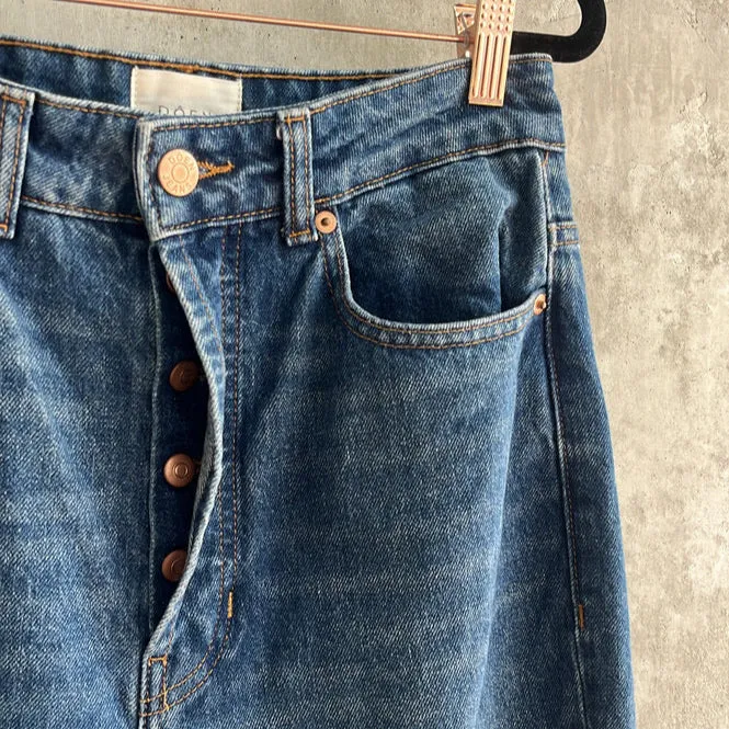 Doen Denim - Size 26