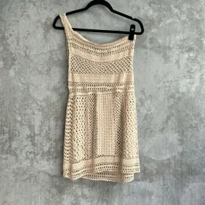 Flook Rune Knit Dress - Size S