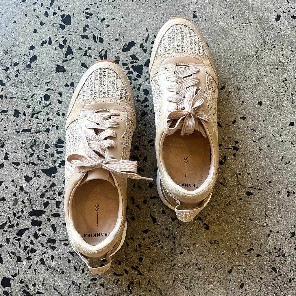 Frankie4 Trainers - Size 9.5