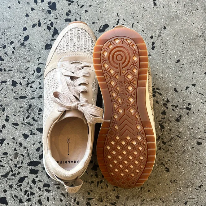 Frankie4 Trainers - Size 9.5
