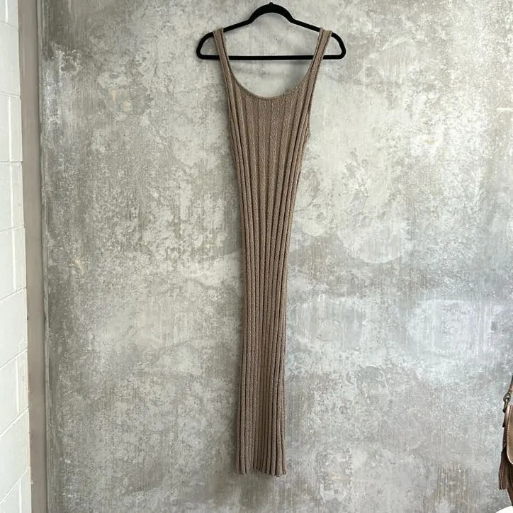 Free People Santos Sweater Dress - Size XS