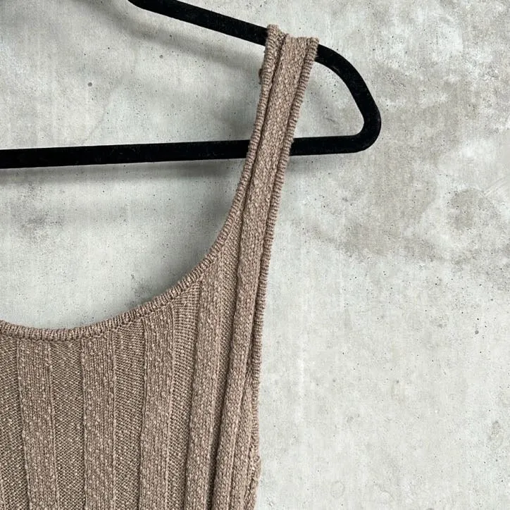 Free People Santos Sweater Dress - Size XS