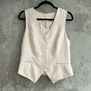 Hyde and Stone Bonita Vest - Size 10