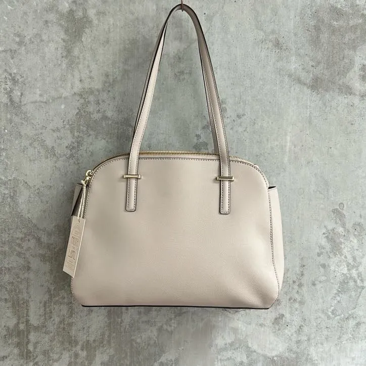 Kate Spade Tope Bag With Pockets