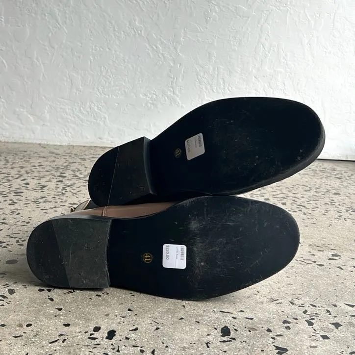 La Tribe Boots - Size 41