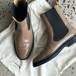 La Tribe Boots - Size 41