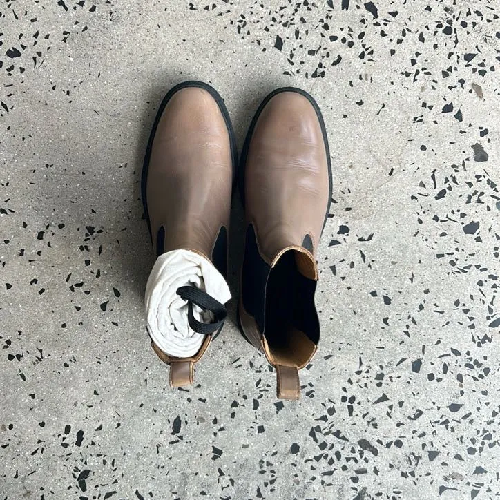 La Tribe Boots - Size 41