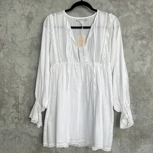 Maurie   Eve long sleeve dress - Size 6
