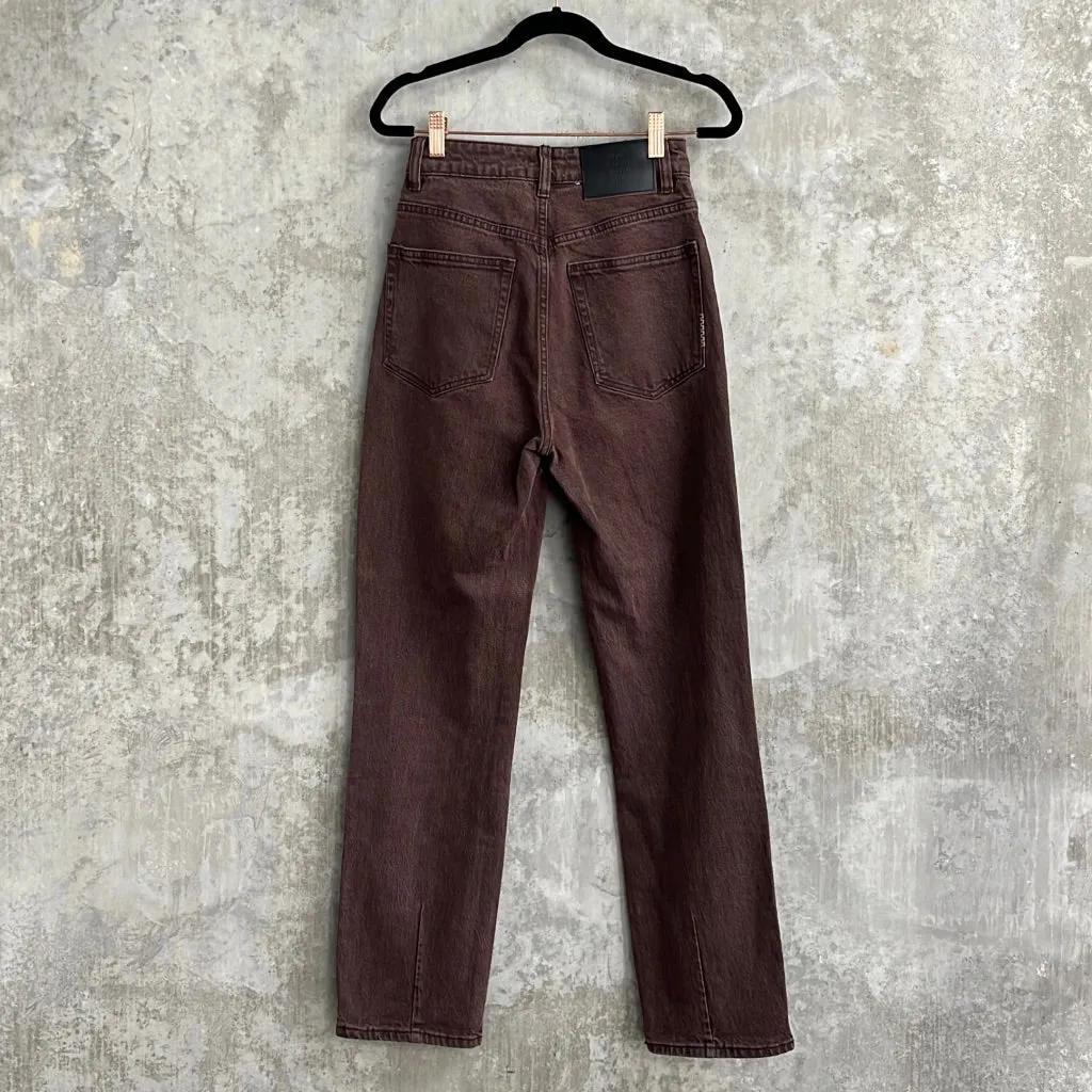 Neuw Nico Straight Cut - Size 24