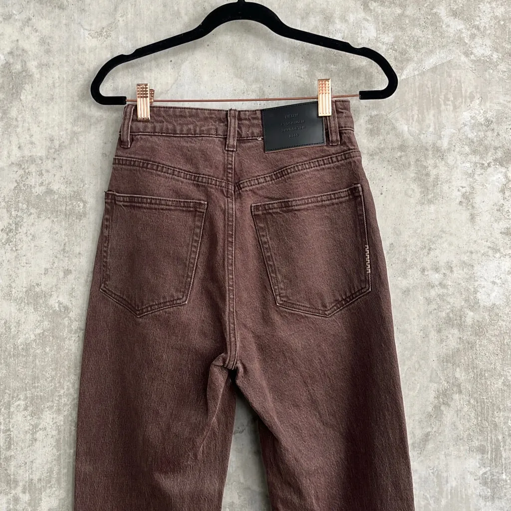 Neuw Nico Straight Cut - Size 24