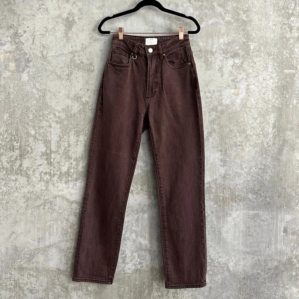 Neuw Nico Straight Cut - Size 24