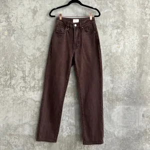 Neuw Nico Straight Cut - Size 24