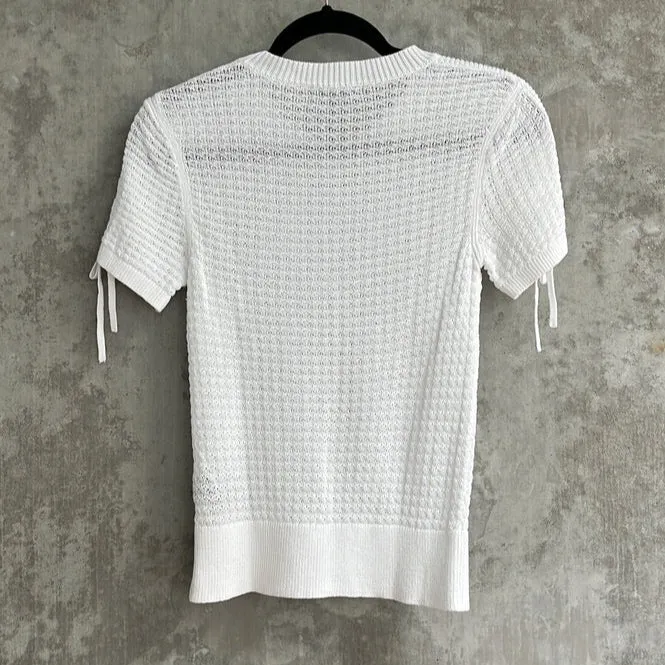 Rag and Bone Knit Top - Size S/P