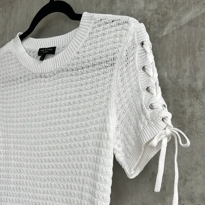 Rag and Bone Knit Top - Size S/P