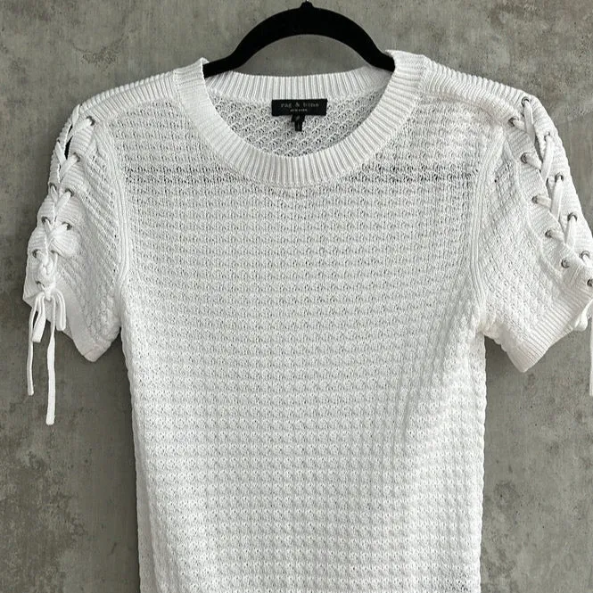 Rag and Bone Knit Top - Size S/P