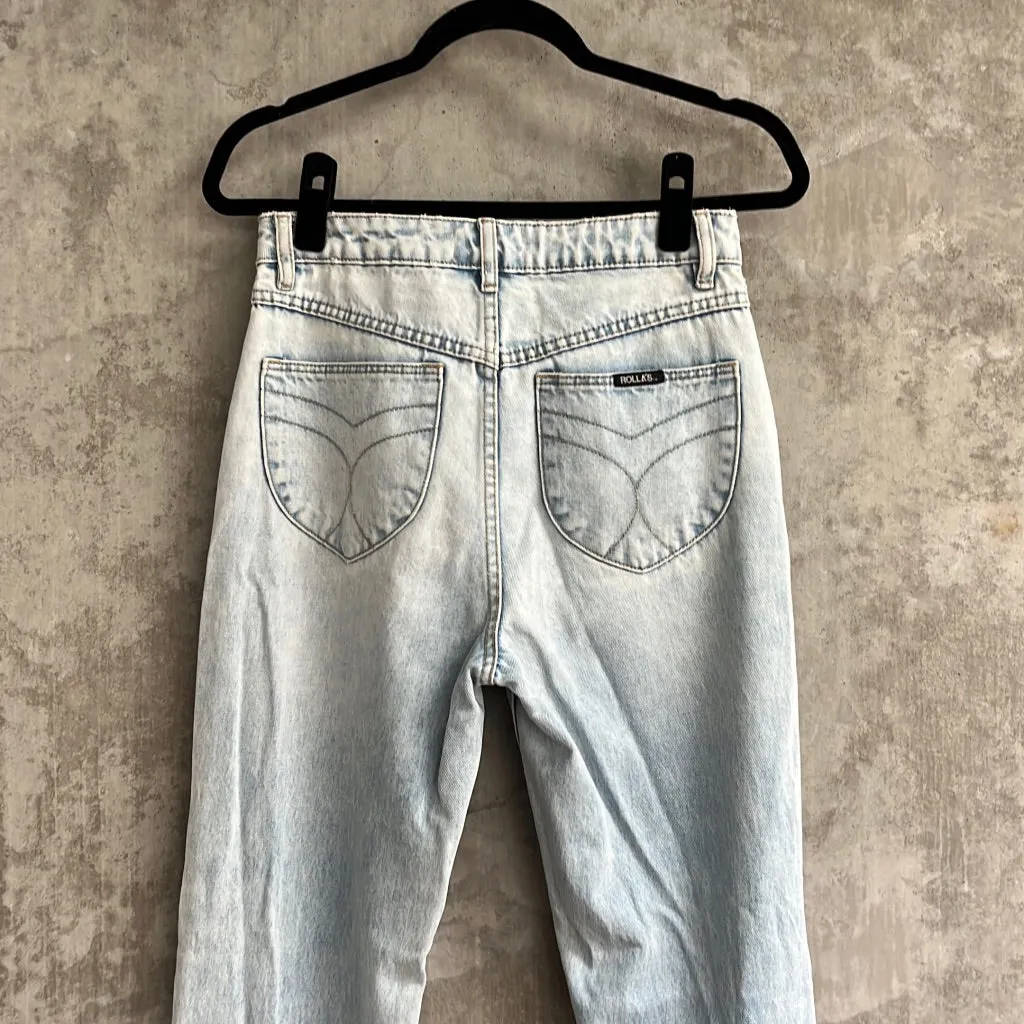 Rolla's Classic Straight -Size 26