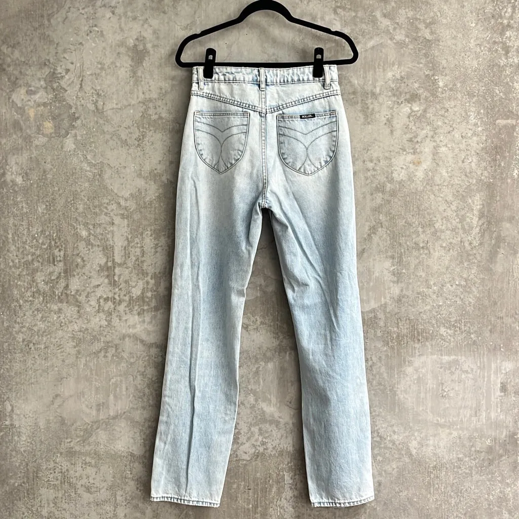 Rolla's Classic Straight -Size 26