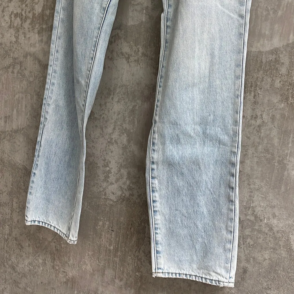 Rolla's Classic Straight -Size 26