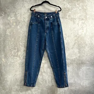 Scotch and Soda Tapered Jean - Size 28/32