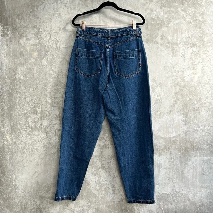 Scotch and Soda Tapered Jean - Size 28/32