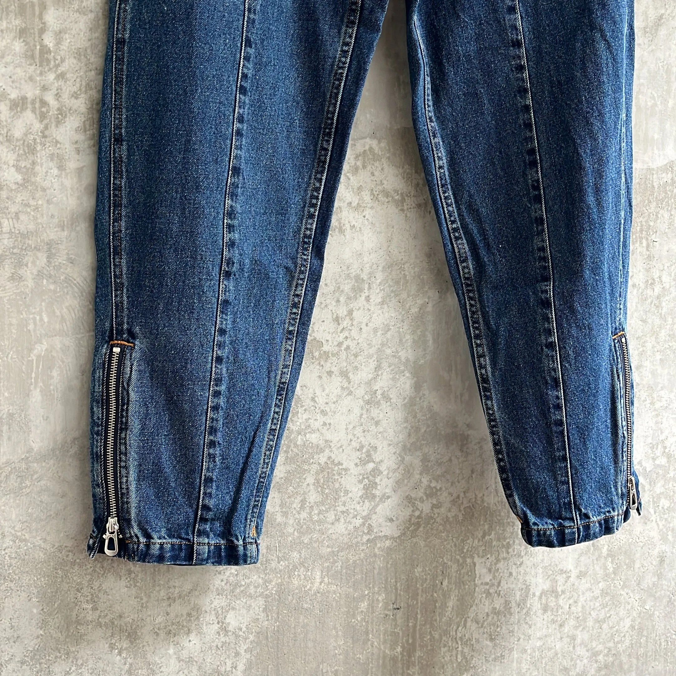 Scotch and Soda Tapered Jean - Size 28/32