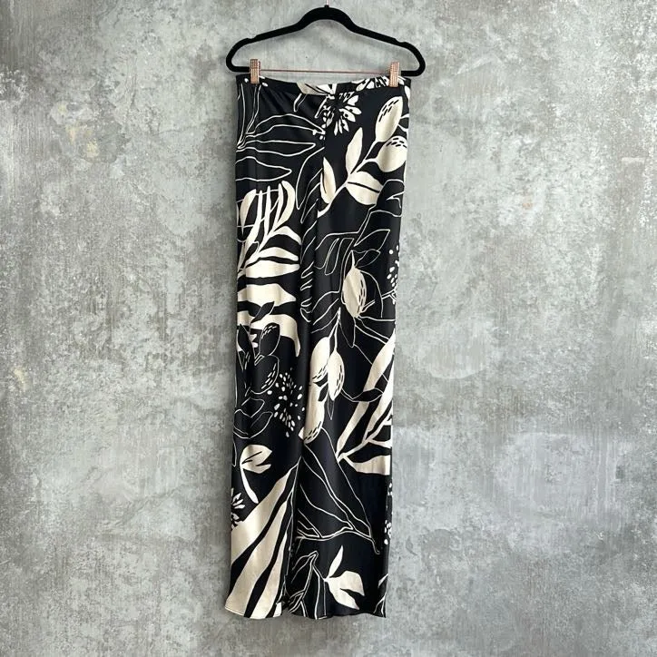 Shona Joy Silk Pants - Size 10