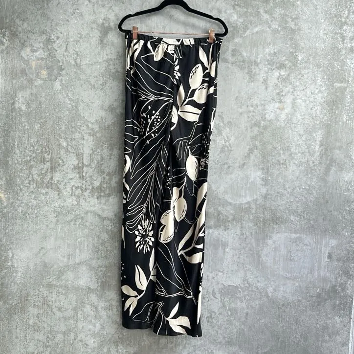 Shona Joy Silk Pants - Size 10