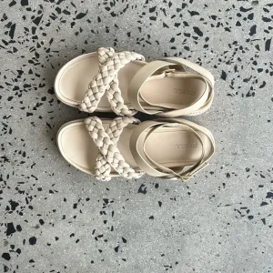 Spell Nude Sandals - Size 40