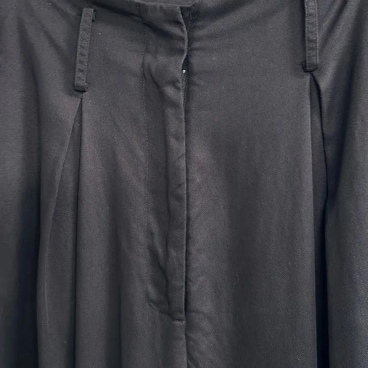 St. Agni Black Tailored Trousers - Size S