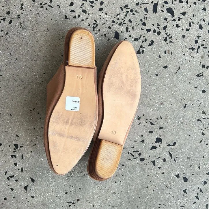 St. Agni Mule - Size 40