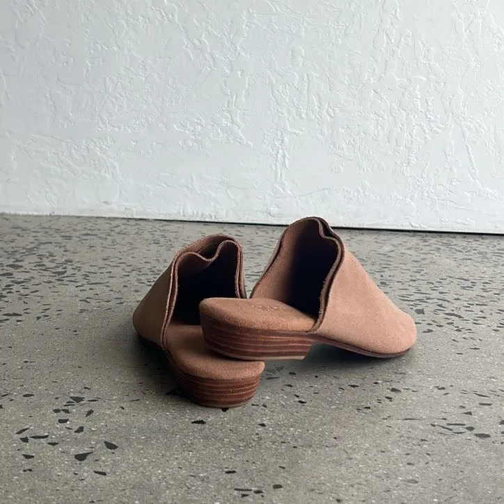 St. Agni Mule - Size 40