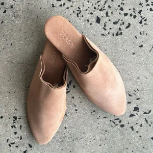 St. Agni Mule - Size 40