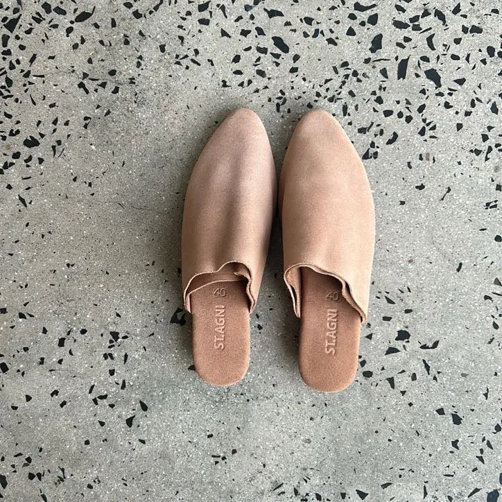 St. Agni Mule - Size 40